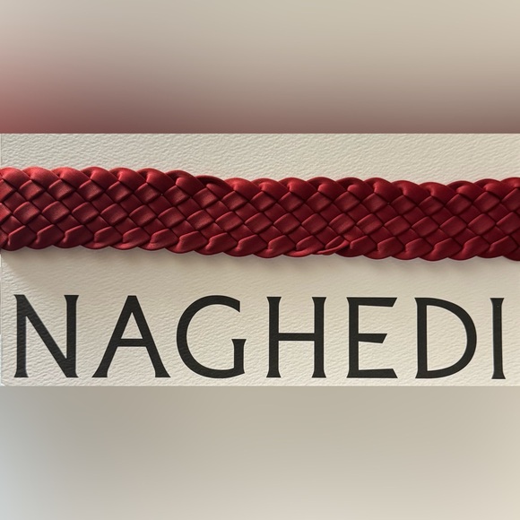 NEGHEDI HEADBAND